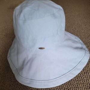 Scala sun hat